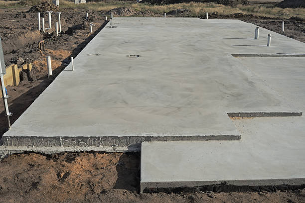 Best Concrete Sidewalk Installation  in Commercial Point, OH