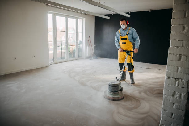 Best Concrete Walkway Installation  in Commercial Point, OH